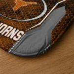texas-longhorns-hexagon-oval-orange-doormat-best-selling.webp