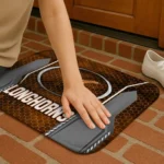 texas-longhorns-hexagon-oval-orange-doormat-best-selling.webp
