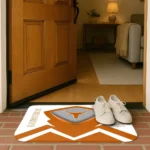 texas-longhorns-ninja-mesh-orange-doormat-best-selling.webp