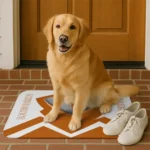 texas-longhorns-ninja-mesh-orange-doormat-best-selling.webp