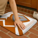 texas-longhorns-ninja-mesh-orange-doormat-best-selling.webp