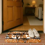 texas-longhorns-palm-silhouette-orange-black-doormat-best-selling.webp