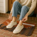 texas-longhorns-tribal-detailing-orange-black-doormat-best-selling.webp