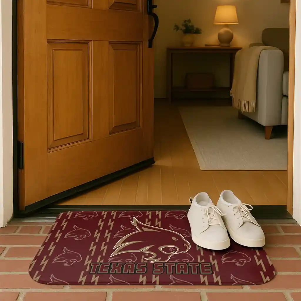 texas-state-bobcats-bolt-row-maroon-doormat-fashion-forward.webp