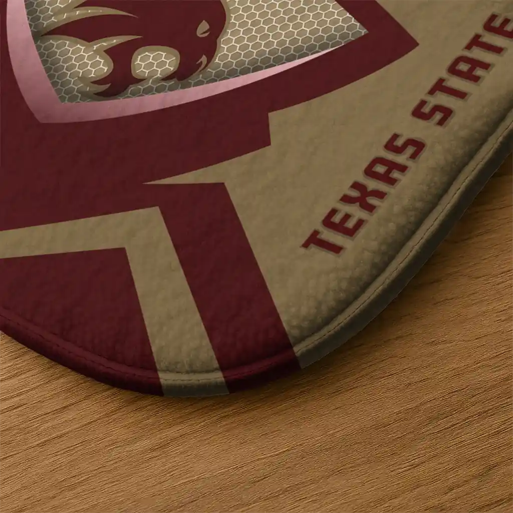 texas-state-bobcats-ninja-mesh-maroon-doormat-latest-model.webp