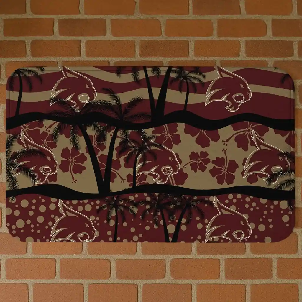 texas-state-bobcats-palm-silhouette-maroon-black-doormat-best-selling.webp texas state bobcats palm silhouette maroon black doormat best selling