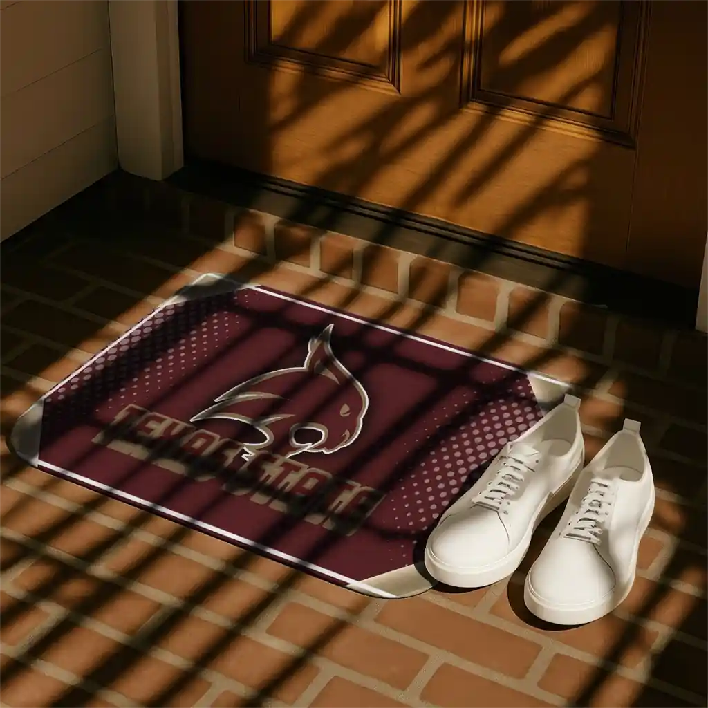 texas-state-bobcats-silver-halftone-maroon-doormat-trendy.webp