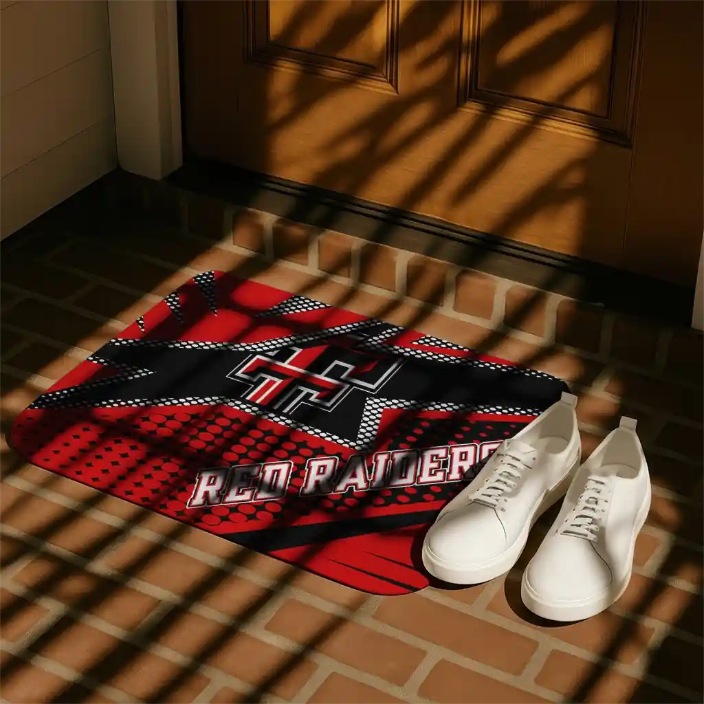 texas-tech-red-raiders-sharp-flash-red-doormat-trendy.webp