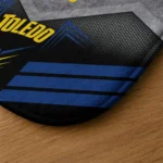 toledo-rockets-chevron-points-blue-black-doormat-best-selling.webp