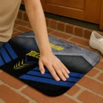 toledo-rockets-chevron-points-blue-black-doormat-best-selling.webp