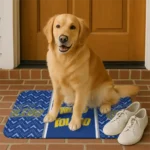 toledo-rockets-chevron-stack-blue-doormat-best-selling.webp