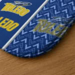 toledo-rockets-chevron-stack-blue-doormat-best-selling.webp