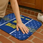 toledo-rockets-chevron-stack-blue-doormat-best-selling.webp