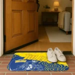 toledo-rockets-football-pride-blue-doormat-best-selling.webp