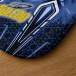 toledo-rockets-graphic-stripes-blue-doormat-best-selling.webp