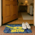 toledo-rockets-layered-lines-blue-doormat-best-selling.webp
