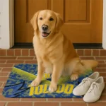 toledo-rockets-layered-lines-blue-doormat-best-selling.webp