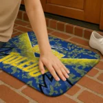 toledo-rockets-layered-lines-blue-doormat-best-selling.webp
