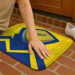 toledo-rockets-ninja-mesh-blue-doormat-best-selling.webp