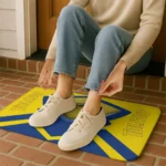 toledo-rockets-ninja-mesh-blue-doormat-best-selling.webp