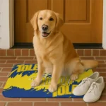 toledo-rockets-plate-rip-blue-doormat-best-selling.webp