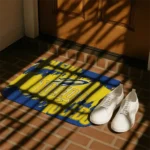 toledo-rockets-plate-rip-blue-doormat-best-selling.webp