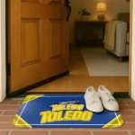 toledo-rockets-silver-halftone-blue-doormat-best-selling.webp