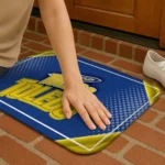 toledo-rockets-silver-halftone-blue-doormat-best-selling.webp