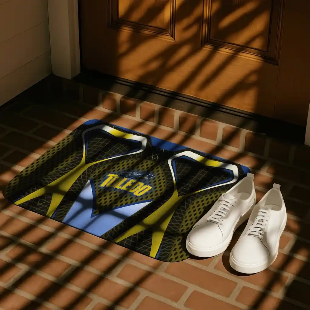 toledo-rockets-torso-pattern-doormat-trendy.webp