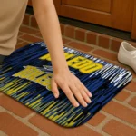 toledo-rockets-vertical-flow-blue-doormat-best-selling.webp