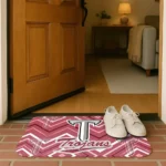 troy-trojans-chevron-geometrics-red-doormat-best-selling.webp