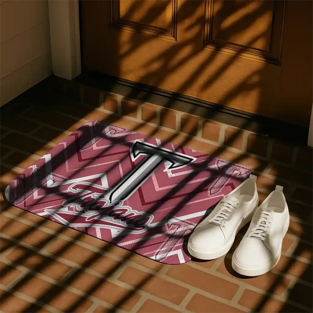 troy-trojans-chevron-geometrics-red-doormat-trendy.webp