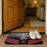 troy-trojans-chevron-points-red-black-doormat-best-selling.webp