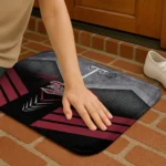 troy-trojans-chevron-points-red-black-doormat-best-selling.webp