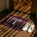 troy-trojans-graphic-stripes-red-doormat-best-selling.webp