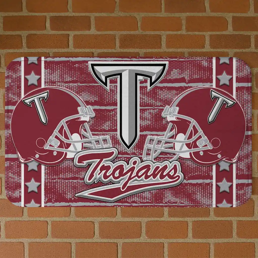 troy-trojans-helmet-illustration-red-doormat-best-selling.webp troy trojans helmet illustration red doormat best selling