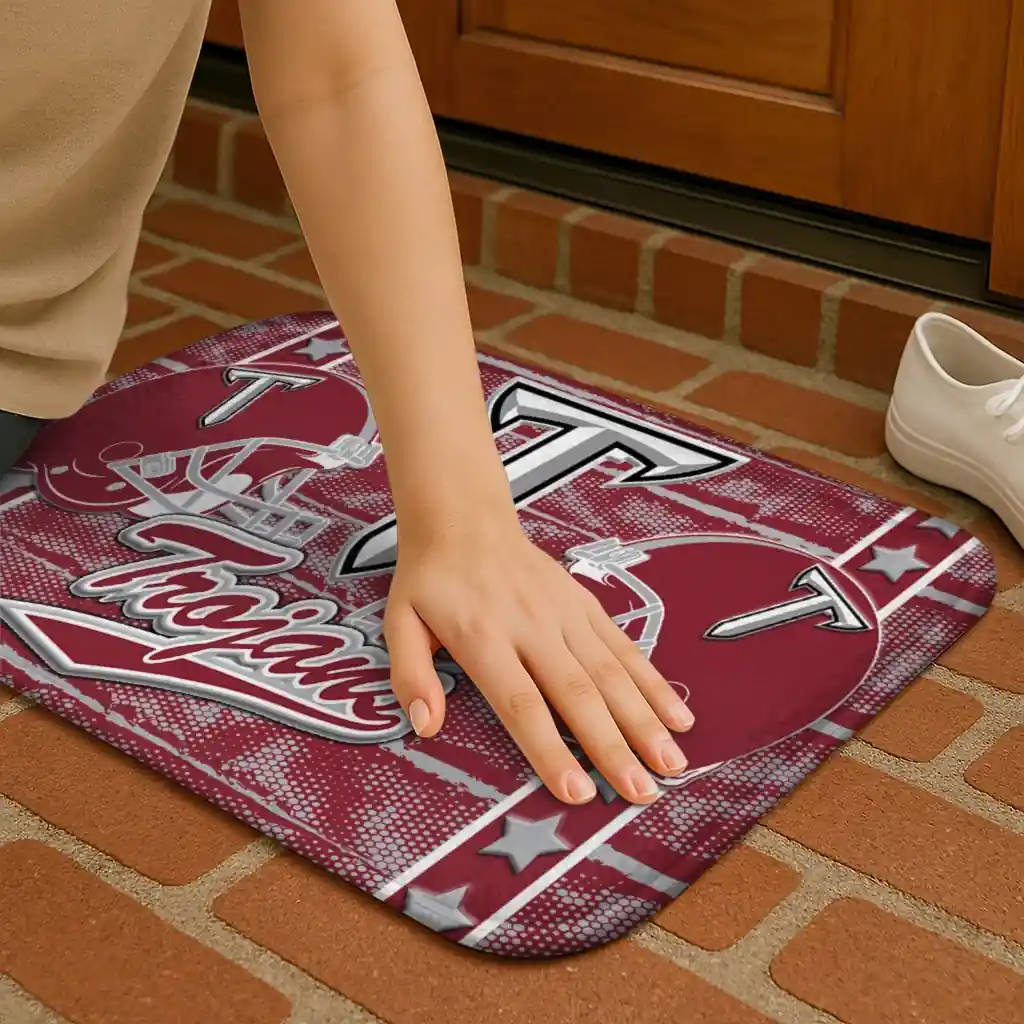 troy-trojans-helmet-illustration-red-doormat-premium-grade.webp