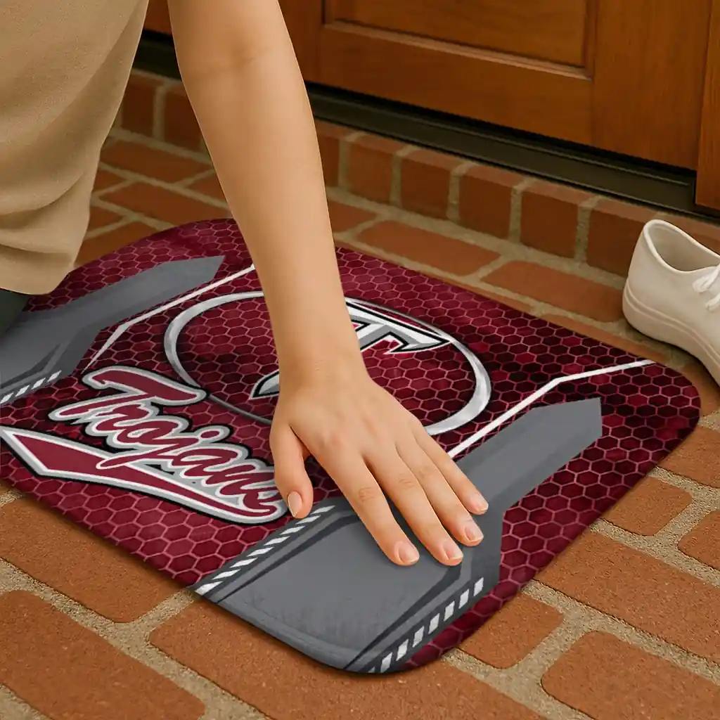 troy-trojans-hexagon-oval-red-doormat-premium-grade.webp