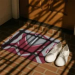 troy-trojans-ninja-mesh-red-doormat-best-selling.webp