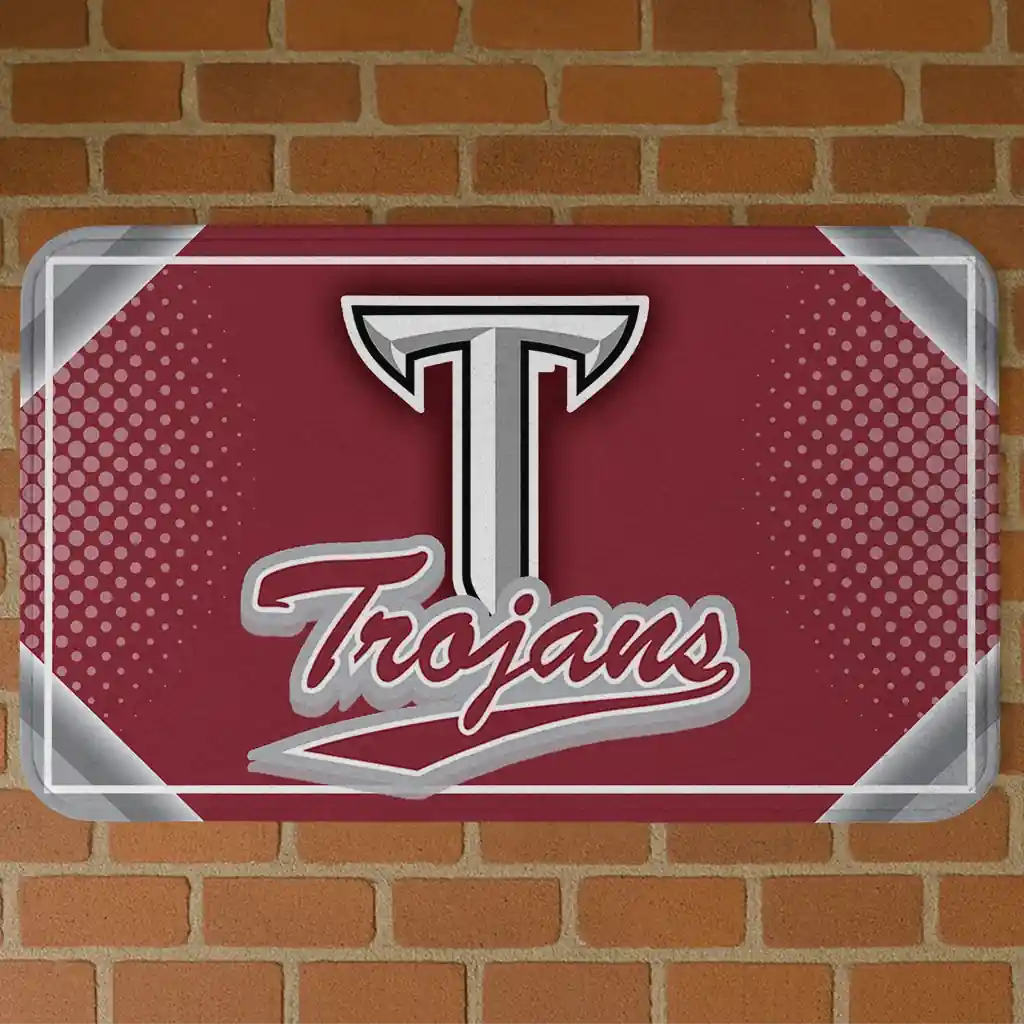 troy-trojans-silver-halftone-red-doormat-best-selling.webp troy trojans silver halftone red doormat best selling