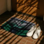 tulane-green-wave-chevron-points-green-black-doormat-best-selling.webp