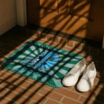 tulane-green-wave-helmet-centerpiece-green-doormat-best-selling.webp
