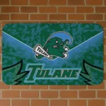 tulane-green-wave-layered-lines-green-doormat-best-selling.webp