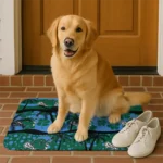 tulane-green-wave-palm-silhouette-green-black-doormat-best-selling.webp