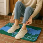 tulane-green-wave-plate-rip-green-doormat-best-selling.webp