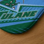 tulane-green-wave-sharp-flash-green-doormat-best-selling.webp