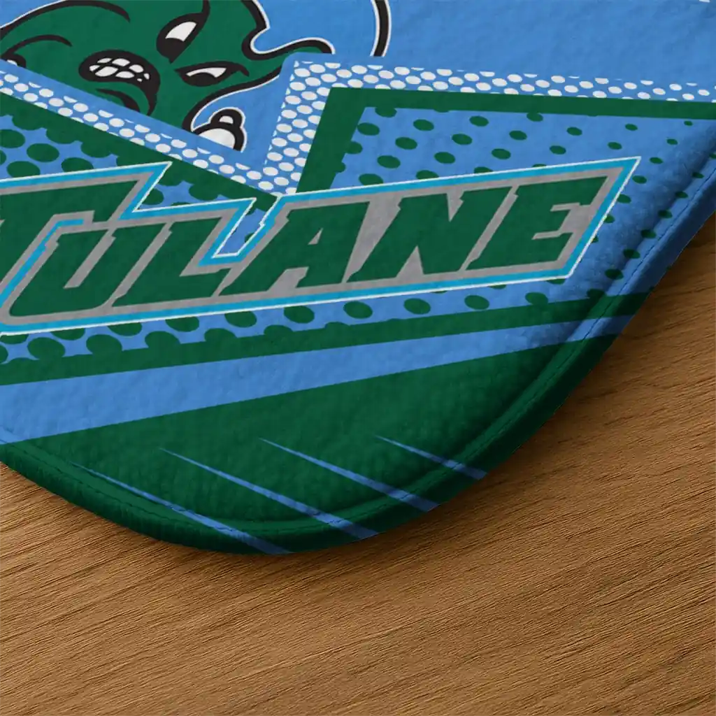tulane-green-wave-sharp-flash-green-doormat-latest-model.webp