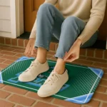 tulane-green-wave-silver-halftone-green-doormat-best-selling.webp
