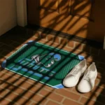 tulane-green-wave-silver-halftone-green-doormat-best-selling.webp