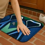 tulane-green-wave-torso-pattern-doormat-best-selling.webp